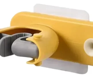 SOPORTE 2 EN 1 ESCOBA