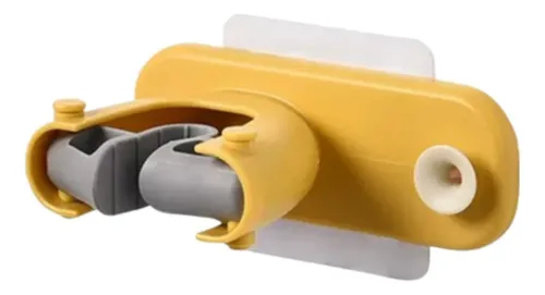 SOPORTE 2 EN 1 ESCOBA