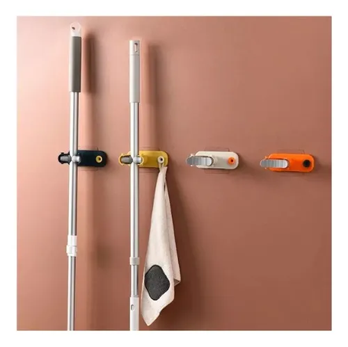 SOPORTE 2 EN 1 ESCOBA - Image 2