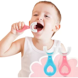 CEPILLO DE DIENTES PARA BEBES