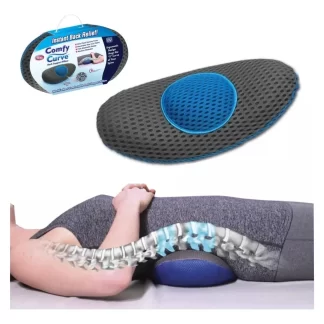 COJIN PARA APOYO DE COLUMNA