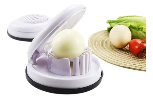 REBANADOR DE HUEVOS