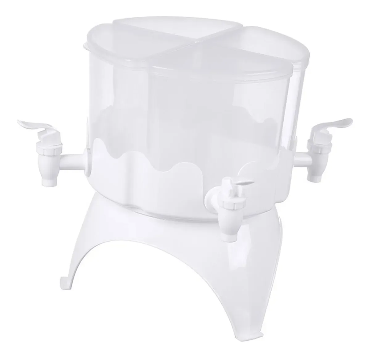 DISPENSADOR GIRATORIA MULTI BEBIDAS - Image 3