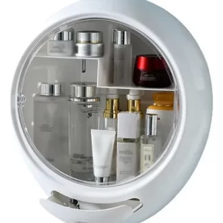 ORGANIZADOR DE MAQUILLAJE ESTANTE