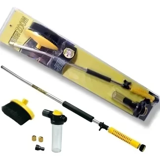 HIDROLAVADORA WATER ZOOM