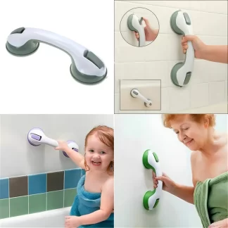 SOPORTE PARA BAÑO