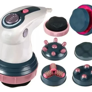 MASAJEADOR BODY INNOVATION