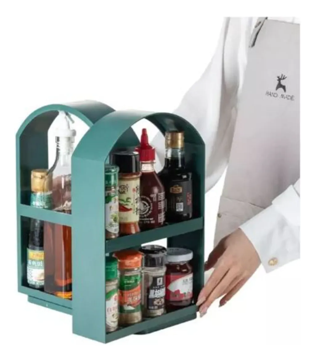 ORGANIZADOR MULTIFUNCIONAL - Image 2