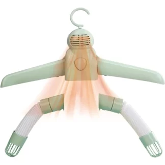 SECADOR DE ROPA GANCHO