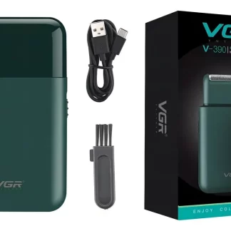 MAQUINA MINI VGR 390