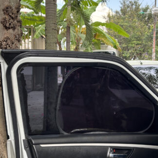 PARASOL PARA VENTANA DE CARRO