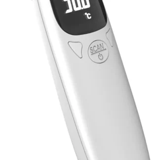 TERMOMETRO DIGITAL PARA BEBES