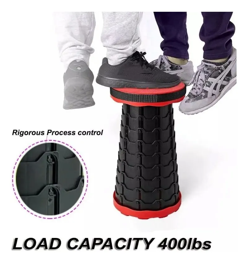 BANCO SILLA PLEGABLE - Image 3