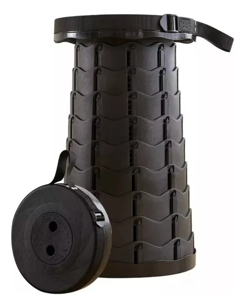 BANCO SILLA PLEGABLE