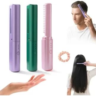PLANCHA ALISADORA PARA EL CABELLO