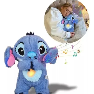STICH PELUCHE RESPIRA