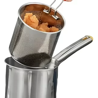 FREIDORA ESCURRIDORA