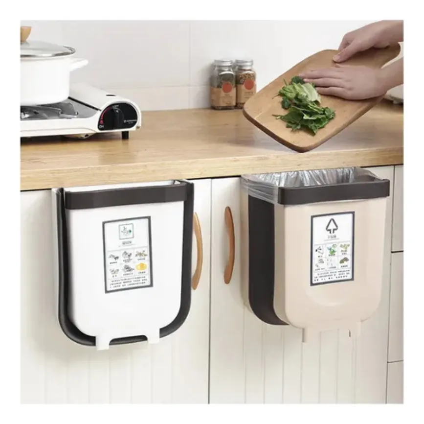 BASURERO CAJON ELEGANTE - Image 3