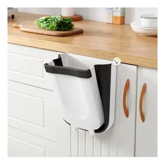 BASURERO CAJON ELEGANTE