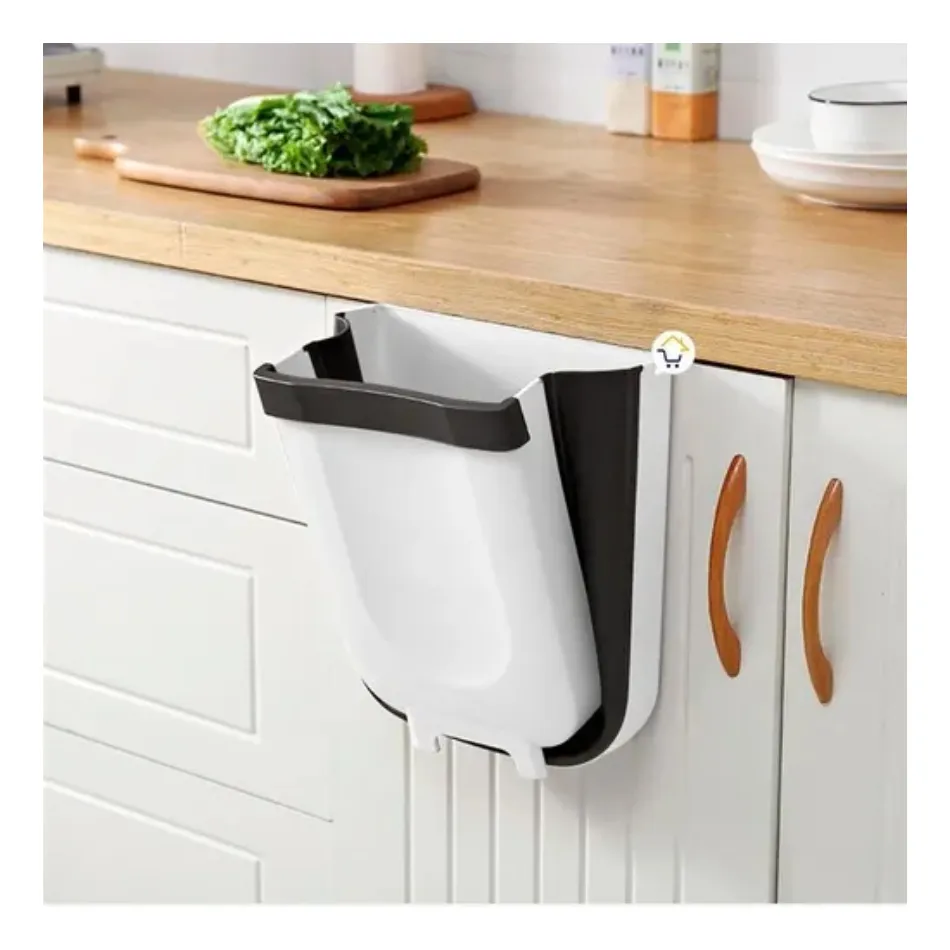 BASURERO CAJON ELEGANTE