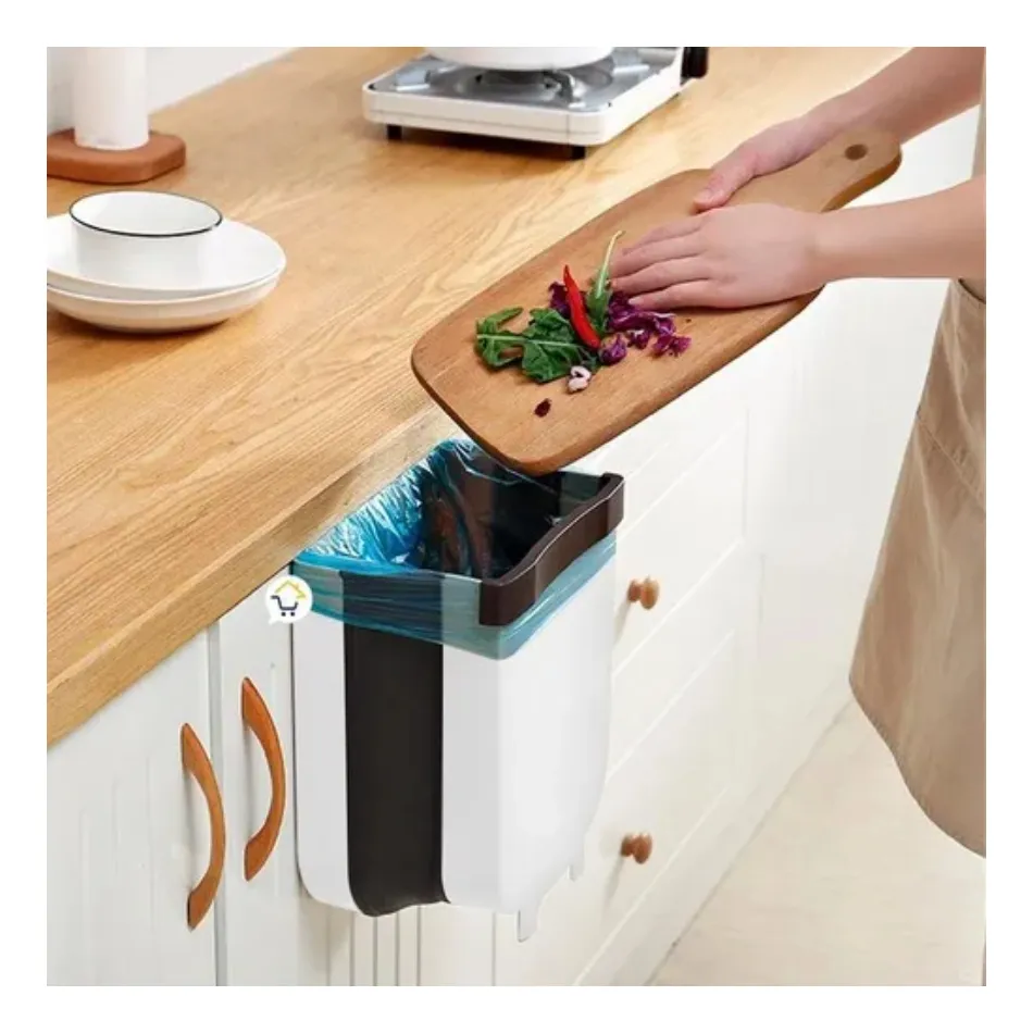 BASURERO CAJON ELEGANTE - Image 2