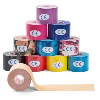 CINTA DE GINASIO KINETICA