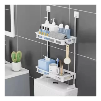 ORGANIZADOR SANITARIO 2 NIVELES