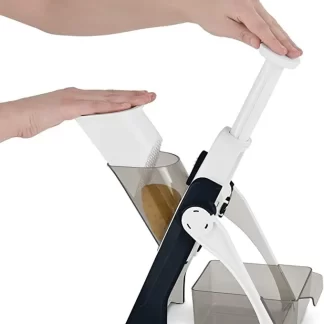 MANDOLINA PICADOR DE VERDURAS