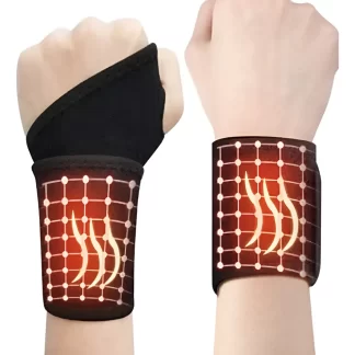 MUÑEQUERA MAGNETICA AUTO CALENTABLE