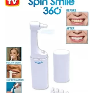 PULIDOR DENTAL SMILE 360°