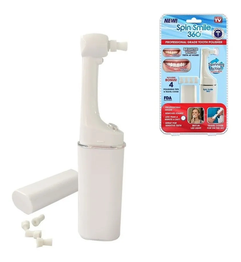 PULIDOR DENTAL SMILE 360° - Image 3