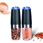 TRITURADOR DE PIMIENTA Y SAL X2