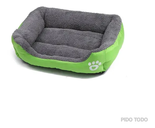 CAMA PARA MASCOTA ACOLCHADA - Image 3