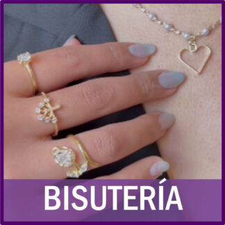 Bisutería