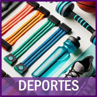 Deportes