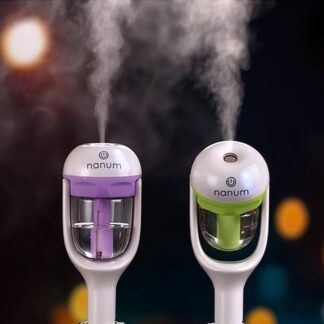 HUMIDIFICADOR DE CARRO