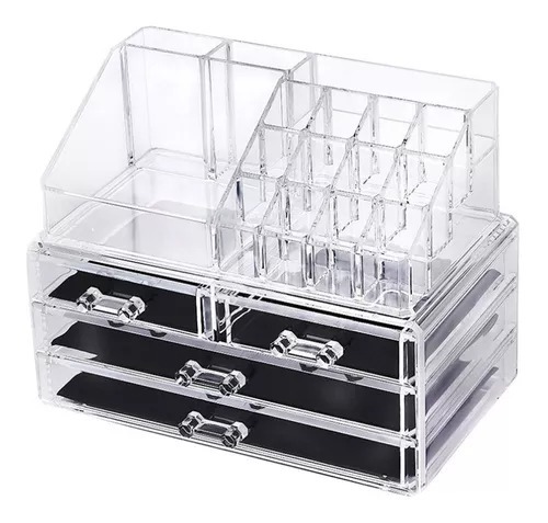 CAJA ORGANIZADORA PARA COSMETICOS D - Image 3