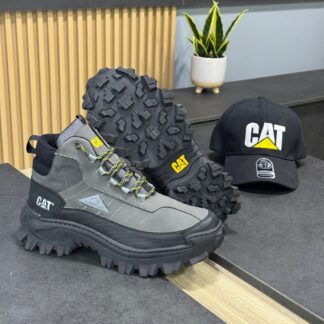 COMBO BOTA MID+GORRA+CAJA