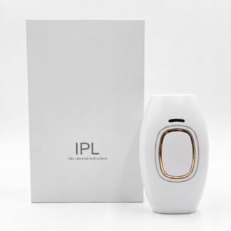 DEPILADOR LASER IPL PORTATIL